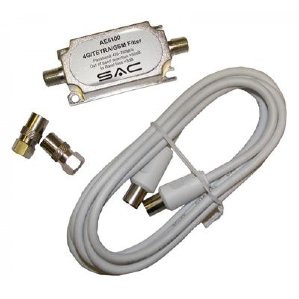 Caravans + Motorhome TV Aerial Roofmounted £89.95 Satellite TV Shop UK 07491 644 214